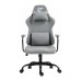 Крісло ігрове GT Racer X-2322 Gray (X-2322 Fabric Gray)