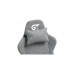 Крісло ігрове GT Racer X-2322 Gray (X-2322 Fabric Gray)