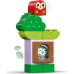 Конструктор LEGO DUPLO My First Дерево для балансування і складання (10440)