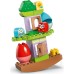 Конструктор LEGO DUPLO My First Дерево для балансування і складання (10440)