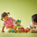 Конструктор LEGO DUPLO My First Дерево для балансування і складання (10440)