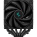 Кулер до процесора Deepcool AK620 Digital (R-AK620-BKADMN-G)