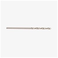 Свердло Milwaukee по металу THUNDERWEB HSS-G DIN338, 1,6х43мм, (10шт) (4932459830)