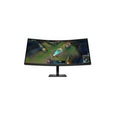 Монітор HP OMEN 34c G2 (AV4C1AA)