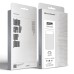 Чохол до мобільного телефона Armorstandart ICON2 MagCase Apple iPhone 17 Air White (ARM86668)