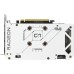Відеокарта ASUS Radeon RX 9060 XT 16Gb DUAL WHITE OC (DUAL-RX9060XT-16G-WHITE)