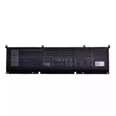 Акумулятор до ноутбука Dell XPS 15-9500 69KF2, 86Wh (7167mAh), 6cell, 11.4V, Li-ion, (A71033)