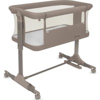 Ліжечко Lionelo PARI BEIGE TAUPE (LO-PARI BEIGE TAUPE)