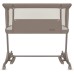 Ліжечко Lionelo PARI BEIGE TAUPE (LO-PARI BEIGE TAUPE)