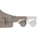 Ліжечко Lionelo PARI BEIGE TAUPE (LO-PARI BEIGE TAUPE)
