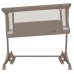 Ліжечко Lionelo PARI BEIGE TAUPE (LO-PARI BEIGE TAUPE)
