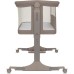 Ліжечко Lionelo PARI BEIGE TAUPE (LO-PARI BEIGE TAUPE)