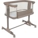 Ліжечко Lionelo PARI BEIGE TAUPE (LO-PARI BEIGE TAUPE)