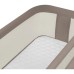 Ліжечко Lionelo PARI BEIGE TAUPE (LO-PARI BEIGE TAUPE)