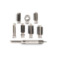 Стайлер Cecotec Bamba CeramicCare AirGlam Champagne (CCTC-03465)