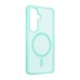 Чохол до мобільного телефона Armorstandart Mystiq MagCase Samsung S26 5G Turquoise (ARM91629)