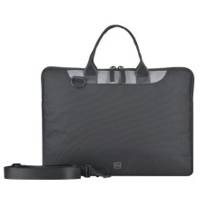 Сумка для ноутбука Tucano 13.3/14" Lamini, black (BLAMINI1314-BK)