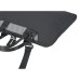 Сумка для ноутбука Tucano 13.3/14" Lamini, black (BLAMINI1314-BK)