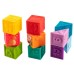 Кубики Baby Team Кубики розвиваючі (8870)