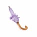 Парасоля Fulton L908 Kensington UV Pale Lilac (L908-039601)