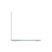 Ноутбук Apple MacBook Air 13 M4 A3241 Sky Blue (MC7A4UA/A)