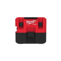 Пилосос будівельний Milwaukee M12 FVCL-0 (без АКБ та ЗП) (4933478186)