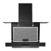 Витяжка кухонна Pyramida NX 60 (800) B GBL