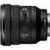 Об'єктив Sony 16-35mm f/4.0 G NEX FF (SELP1635G.SYX)