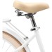 Дитячий велосипед Miqilong LS 20" білий (RBB-LS20-PEARL)