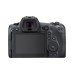 Цифровий фотоапарат Canon EOS R5 + RF 24-105 f/4.0 L IS (4147C069)