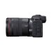Цифровий фотоапарат Canon EOS R5 + RF 24-105 f/4.0 L IS (4147C069)