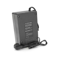 Мережевий зарядний пристрій для АКБ Voltronic YT-SL750-58410P 48V 10A (YT-SL750-58410P)