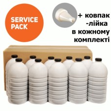 Тонер HP LJ P4015/M601 SERVICE PACK 10x1кг HG (TSM-HG230-10SP)