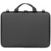 Чохол до ноутбука RivaCase 14" 5130 Antishock Black (5130Black)