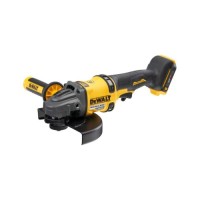 Шліфувальна машина DeWALT 54В XR Li-lon, 180 мм, 6500 об/хв (без АКБ та ЗУ) (DCG440N)