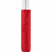 Парасоля Fare Fillit. 5052 міні 98 см складана, механічна, red (FR.5052 red)