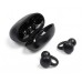 Навушники Vention Echo Clip A11 Black (NBWB0-ID)
