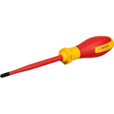 Викрутка Bosch Professional, SL/PZ2×125mm, VDE (1.600.A02.ND7)