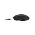 Мишка A4Tech Bloody R80 Plus Wireless/USB Black Skull (4711421003018)
