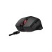 Мишка A4Tech Bloody R80 Plus Wireless/USB Black Skull (4711421003018)