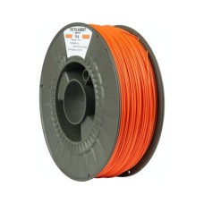 Пластик для 3D-принтера The Filament PLA 1.75mm 1kg MACHINERY ORANGE (TF-24012)