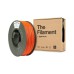 Пластик для 3D-принтера The Filament PLA 1.75mm 1kg MACHINERY ORANGE (TF-24012)