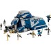Конструктор LEGO Star Wars Битва при Фелюсії Сепаратистський МТТ (75435)