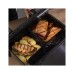 Мультипіч Cecotec Cecofry&Grill Duoheat 10000 (A01_EU01_100842)