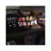 Мультипіч Cecotec Cecofry&Grill Duoheat 10000 (A01_EU01_100842)