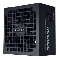 Блок живлення Lian Li 1000W (G9P.RS1000G.B000.EU)