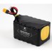 Акумуляторний блок Vinga Li-Ion 12S2P 11000mAh з балансувальним дротом (V12S2P-11000MAH)