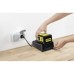 Набір акумулятор + зарядний пристрій Karcher 18 V 5 Ah, з швідкісним ЗП (2.445-063.0)