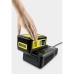 Набір акумулятор + зарядний пристрій Karcher 18 V 5 Ah, з швідкісним ЗП (2.445-063.0)