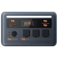 Зарядна станція Oscal PowerMax 1800 SE, 1800W, 1024Wh (PowerMax 1800 SE)